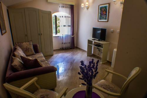 Bed & Breakfast Casa Rozalija