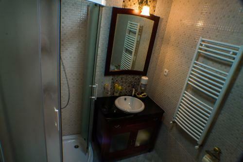 Bed & Breakfast Casa Rozalija