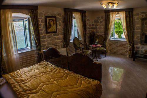 Bed & Breakfast Casa Rozalija
