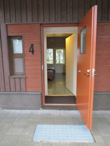 Hotel Honkiniemi