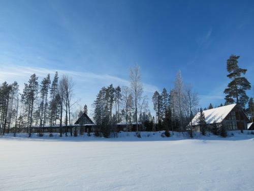 Hotel Honkiniemi