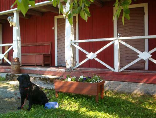 Agroturismo Valkeisen Loma