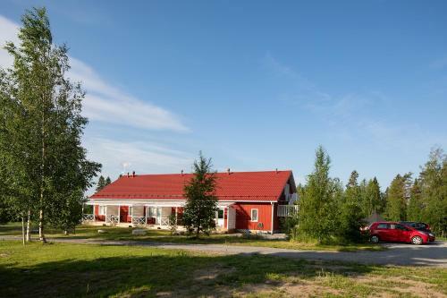 Agroturismo Valkeisen Loma