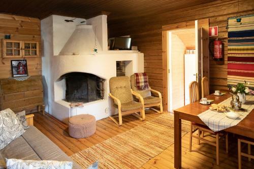 Agroturismo Valkeisen Loma