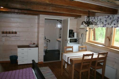 Agroturismo Valkeisen Loma