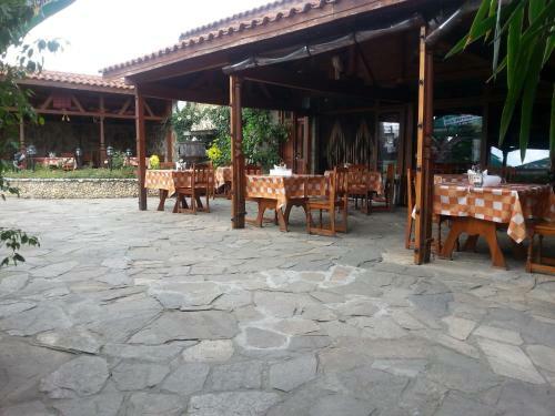 Kanclera Hotel