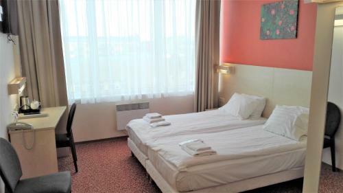 Abc Hotel Bauska
