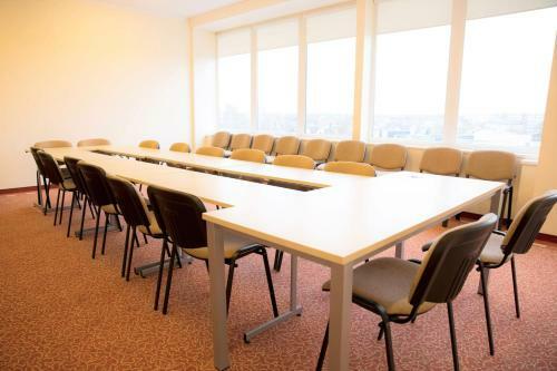 Abc Hotel Bauska