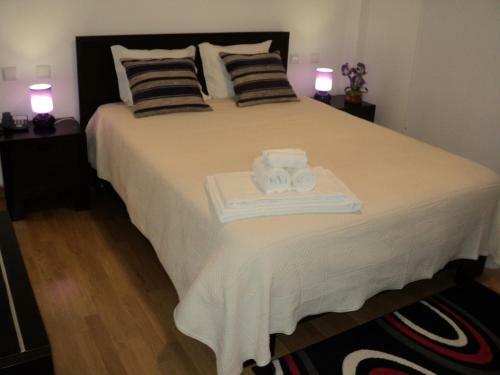 Hotel Vale Do Zezere