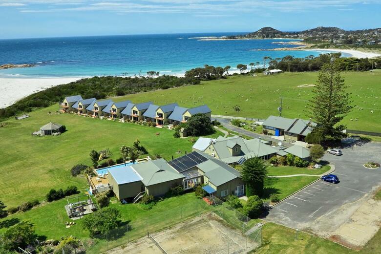 Hotel Diamond Island Resort