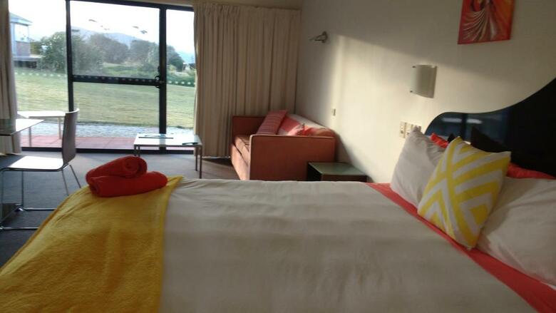 Hotel Diamond Island Resort