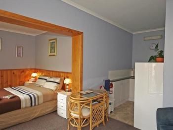 Aparthotel Bicheno's Ocean View Retreat
