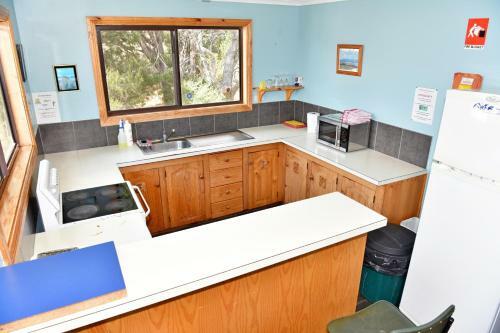 Albergue Bicheno Backpackers