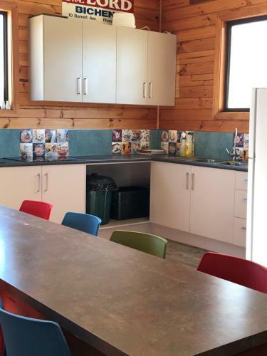Albergue Bicheno Backpackers