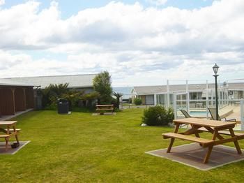 Motel Beachfront Bicheno