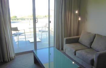 Motel Beachfront Bicheno