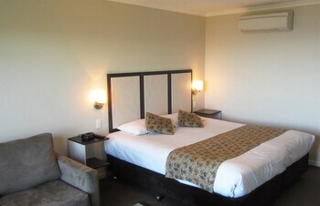 Motel Beachfront Bicheno
