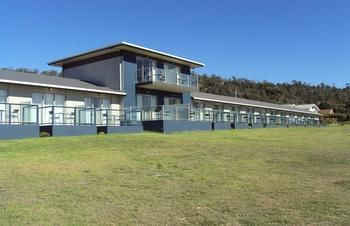 Motel Beachfront Bicheno