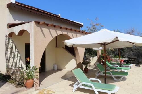 Five Fingers Holiday Bungalows
