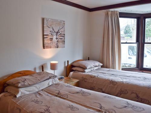 Dairy Lodge