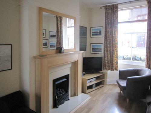 The Map House