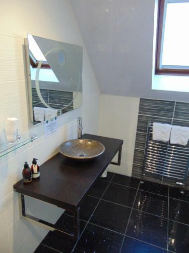 Hostal The Rumblie Guest House