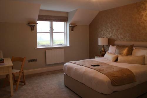 Bed & Breakfast The Punchbowl Lapworth