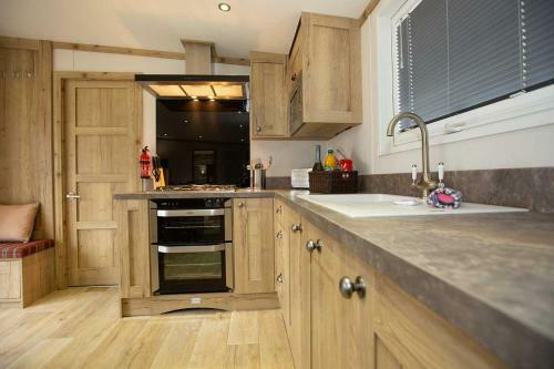 Sandy Balls Holiday Village