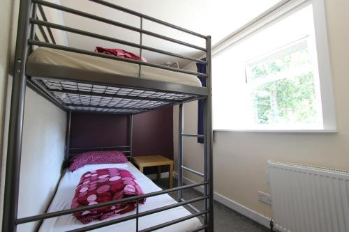 Albergue Skye Backpackers
