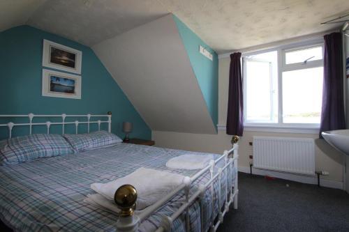 Albergue Skye Backpackers