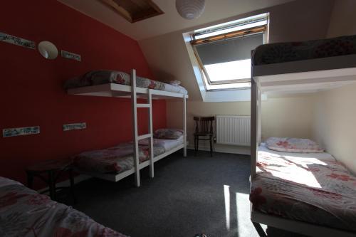 Albergue Skye Backpackers