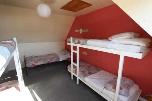 Albergue Skye Backpackers