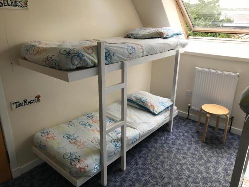 Albergue Skye Backpackers