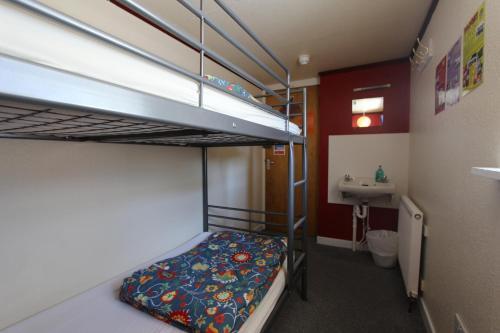 Albergue Skye Backpackers