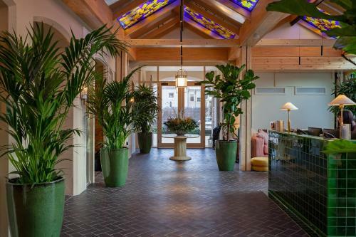 Hotel Beaverbrook