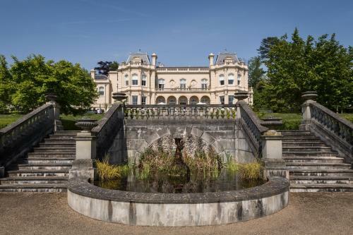 Hotel Beaverbrook