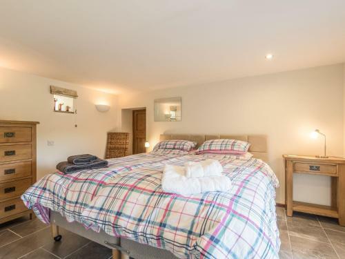 The Owl House, Llanfyllin