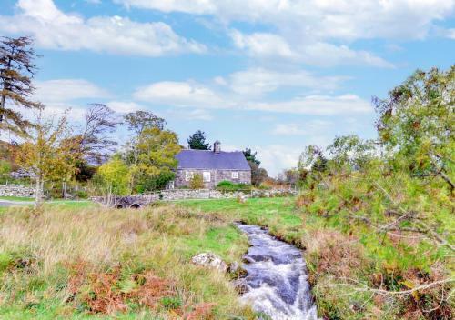 Apartamento Bryn Aled