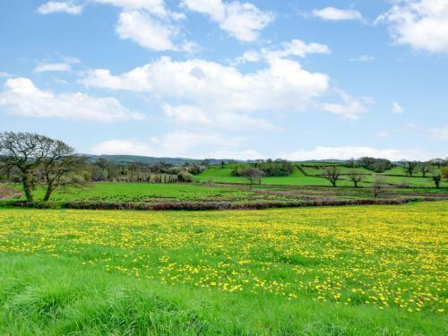 Holiday Home Llangadog