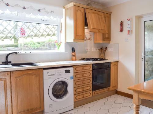 Brynymor Cottage