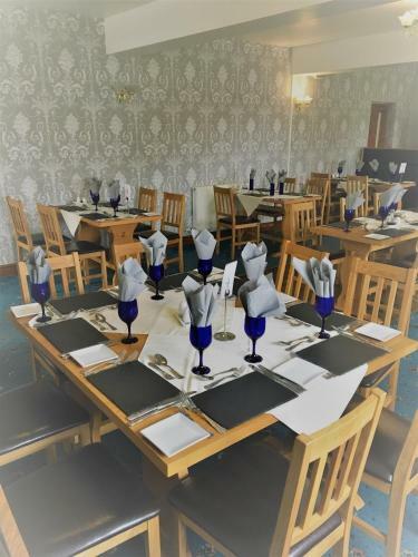 Nant-y-ffin Hotel