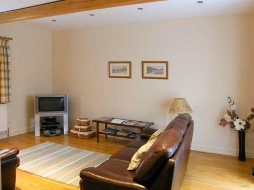 Cilau Bach, Haverfordwest