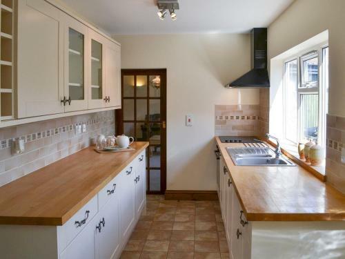 Gables Cottage