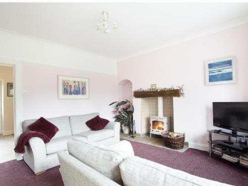 The Barmoor Retreat