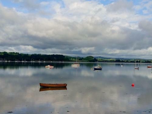 1 The Quay