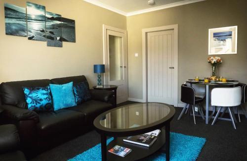 Apartamento Sky View