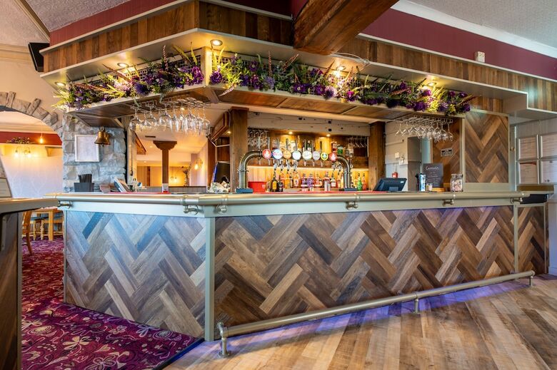 The Sitwell Arms Hotel