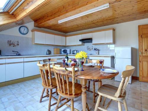 Apartment Moelfre Apartment