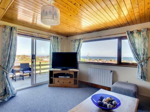 Apartment Moelfre Apartment