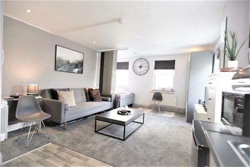 Apartamento Hampton Court - The Kings Rest